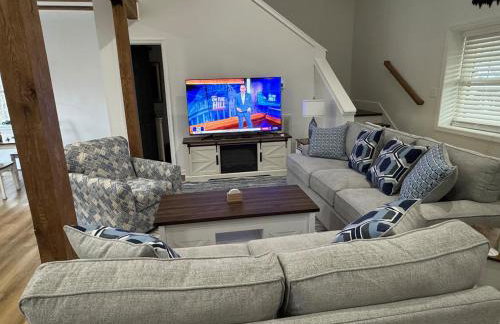 Hidden gem at the lake 4 bedrooms - Foto 11
