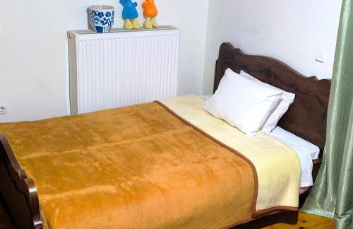 xanthi's sea front villas - Foto 33