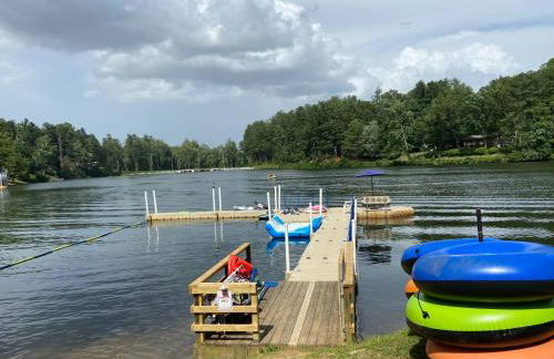 Mountain Lake Cottages - Foto 19