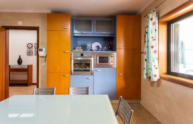 Porto Residence Campanhã - Foto 30