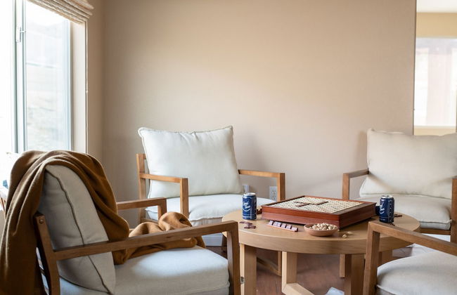 Fauna by Avantstay Desert Oasis With Hot Tub & Incredible Views! - Foto 26