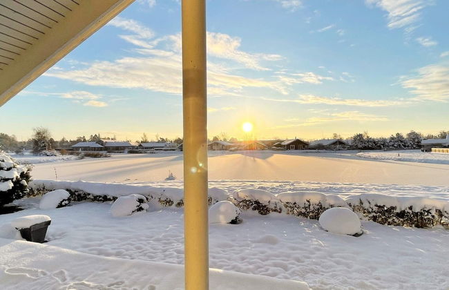 6 Person Holiday Home in Vaeggerlose - Foto 28