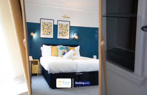 Newport Junction House - Foto 42