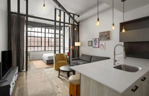The Heid Lofts by Reside, a Wyndham Residence - Foto 13
