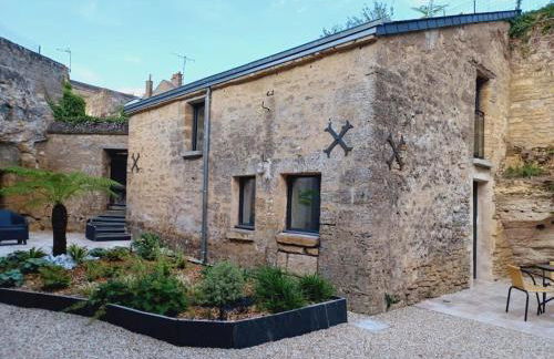 Gîte insolite Cœur de Falun - Foto 7