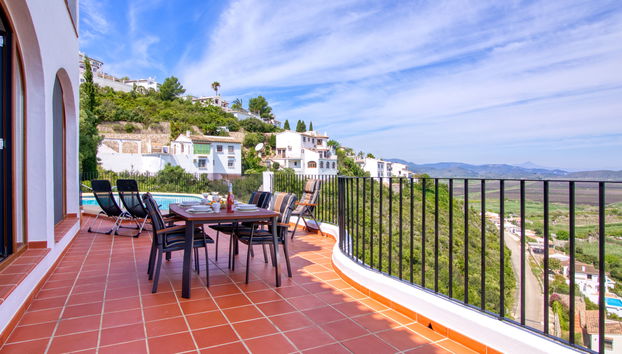 Britten - Foto 3, Terrace