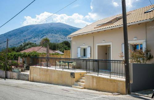 Villa Pilali - Foto 35