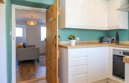 Bear Cottage - Foto 13