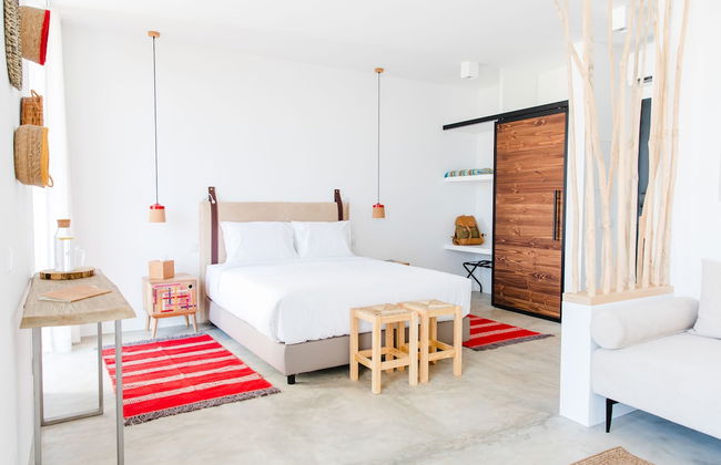 Montimerso Skyscape Country House - Foto 13