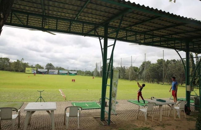 Pattaya YueHu Phoenix Deluxe Villa 5room - Foto 14