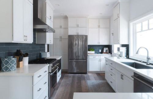 Naples Island Stunning Ocean Cottage By the Beach - Foto 46