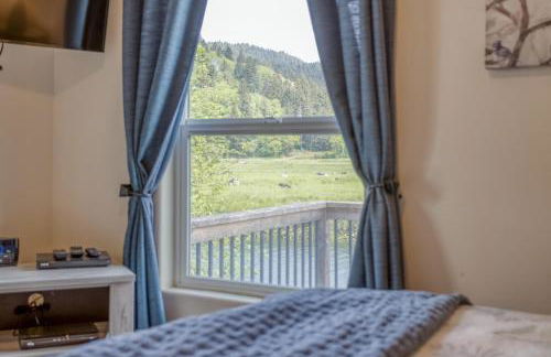 Riverfront Gem - Meredith Lodging - Foto 24