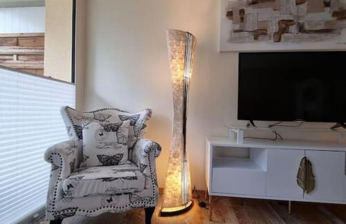 Maberg Ferienwohnung auf Scheid - Foto 3