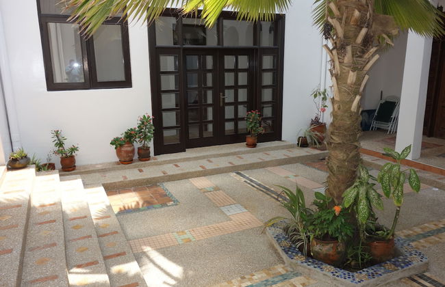 Villa Teranga - Foto 24