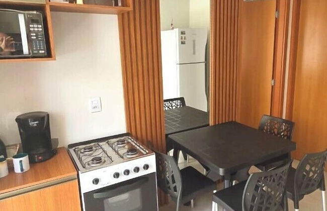 Salt Beach Atalaia Residence Inn - N202 - Foto 19