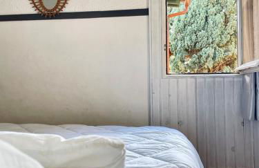 Appart clim wifi - 2 à 6 pers - piscines - parking - Foto 24