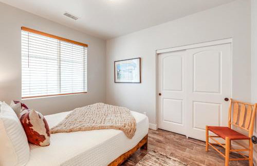 Walk to Flagstaff Urban Trails System Cozy Home - Foto 19