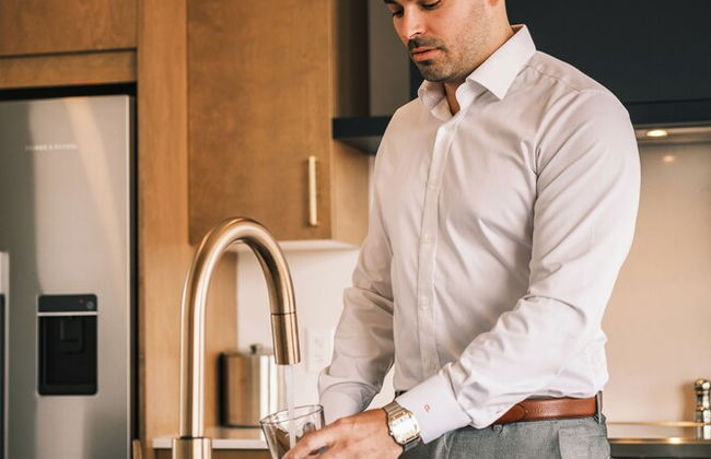 Quartier des Marinas - Hôtel Expérience - Foto 68