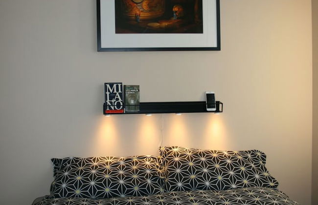 notaMi - Pied Terre S. Agostino - Photo 16