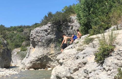 Bastidon La Garrigue - Foto 39