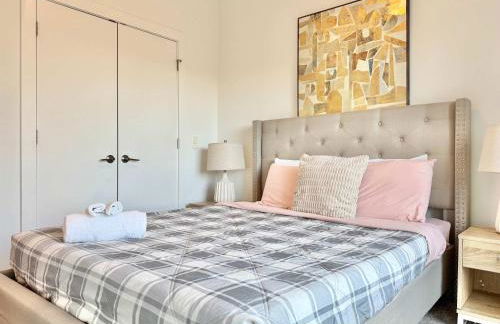 Luxury 1B1B with Balcony Downtown 542Blvd208 - Foto 4