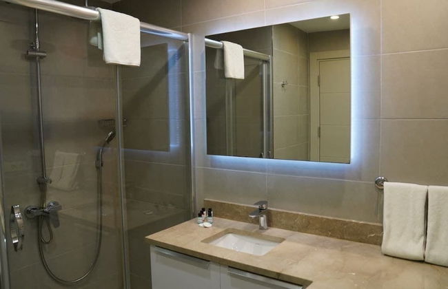 Keten Suites Taksim - Foto 55