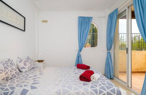 Casa Pianti villa in Altea Hills - Photo 13