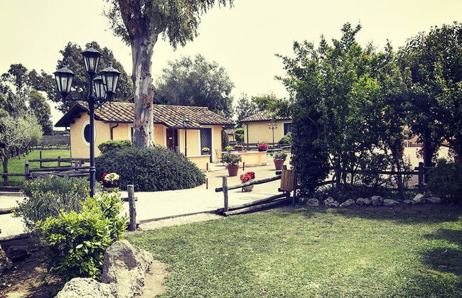 Relais Il Casale - Foto 25