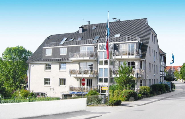 Appartementhaus Pinamar, Scharbeutz - Foto 1