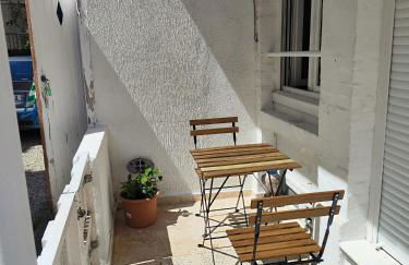 Charmant logement à Luc-sur-Mer - 100m de la Plage - Photo 13