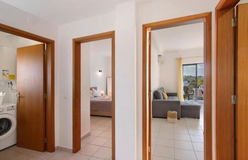 T1 Apartamentos Vista Alegre - Foto 18