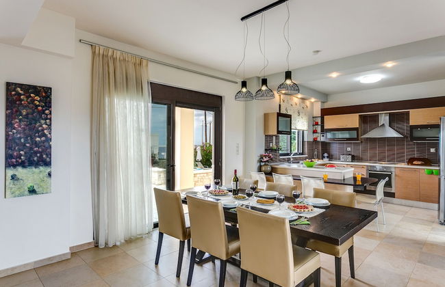 Villa Selena - Lux 4BD Residence - Foto 7