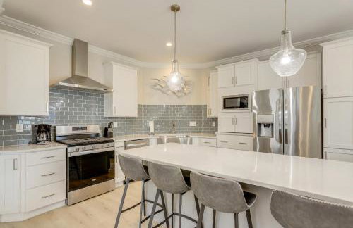 Pool and Fishing Pier Access Marblehead Home! - Foto 9