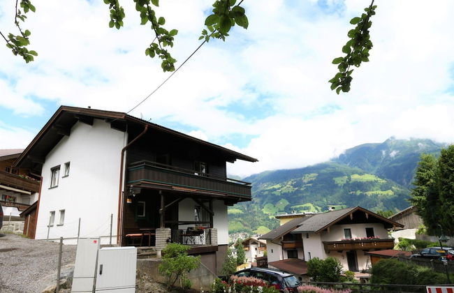 Holiday Home Horhager, Fugen - Foto 34