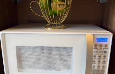 Apt completo climatizado Wi-Fi garagem coberta - Photo 37