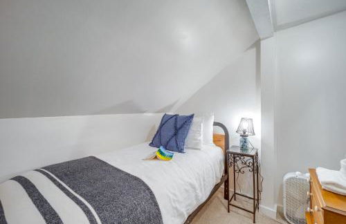 5 Mi to Schuss Mtn Family Getaway with Game Room - Foto 26