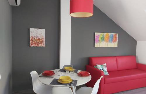 Bnbook Medea Apartments - Photo 64