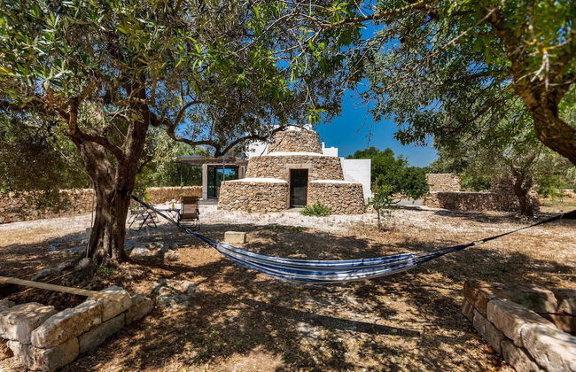 2670 Trullo Corni di Fiasco by Barbarhouse - Photo 29
