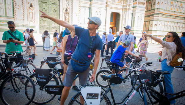 Découvrez les attractions touristiques de Florence