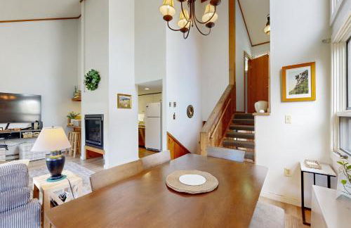 Moon River Lodge - Foto 16