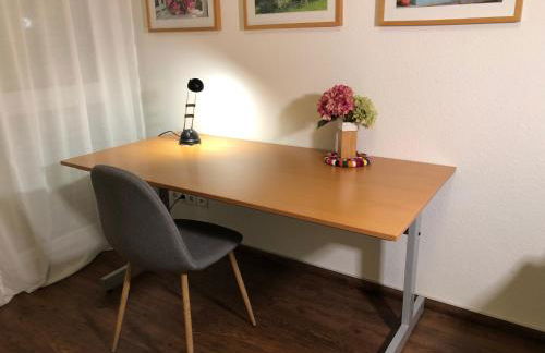Ferienwohnung Südpfalz mit Fernblick - Foto 11