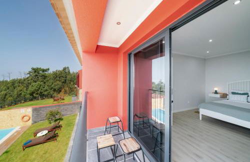 Vilas Felicidade Rocha by An Island Apart - Foto 37