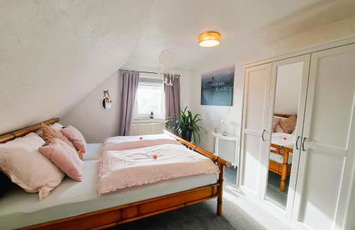 Ferienwohnung "Weit Blick" Objekt-ID 15678-6 - Foto 9