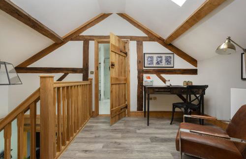 The Timber Barn - Photo 17