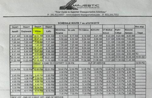 Hidden Gem at Med Center 2BR & 2BA Apartment - Foto 13