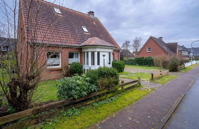 Tolle Ferienwohnung in St.peter Ording - Foto 23