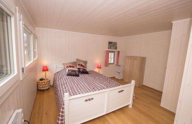 Chalet Okkernoot - Foto 4