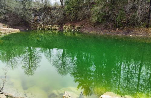 Ankommen, Aufatmen, Wohlfühlen - Urlaub und Workaktion im Oberharz - Foto 28