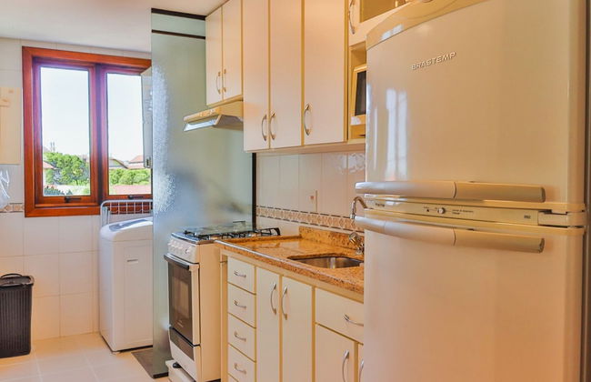 LOCAR-IN GRAMADO- Apê vista para Borges - Foto 28