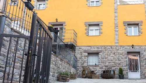 Apartamentos Rurales Parajes de Piedra - Photo 4